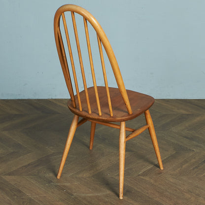 [74473][アーコール ERCOL]クエーカーチェア