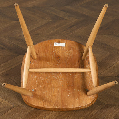 フープバックチェア ノーマルサイズ