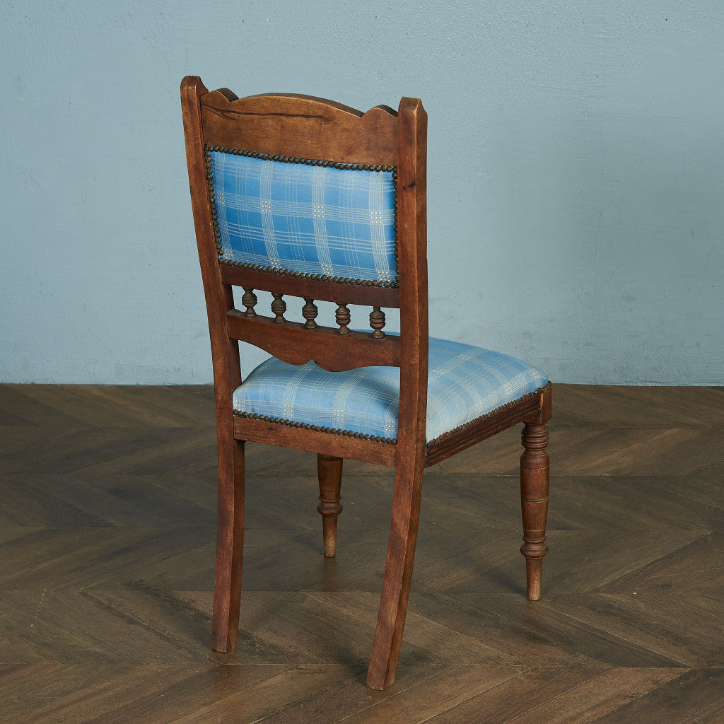 英国クラシック エドワーディアン様式 ダイニングチェア #81870