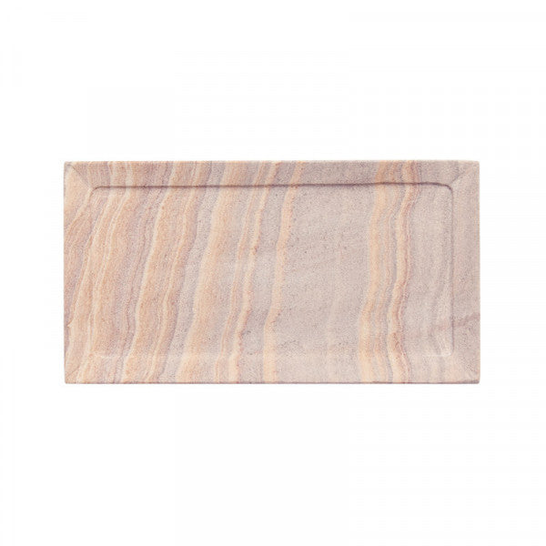 SANDSTONE TRAY / Marble