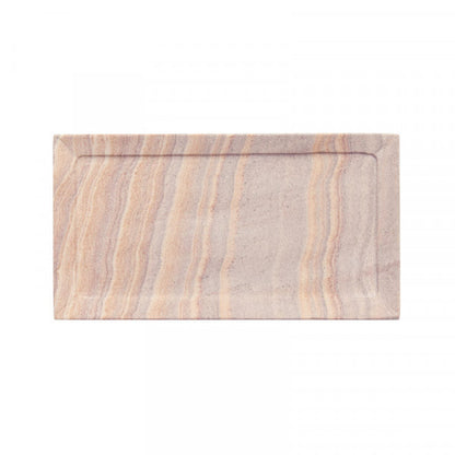 SANDSTONE TRAY / Marble