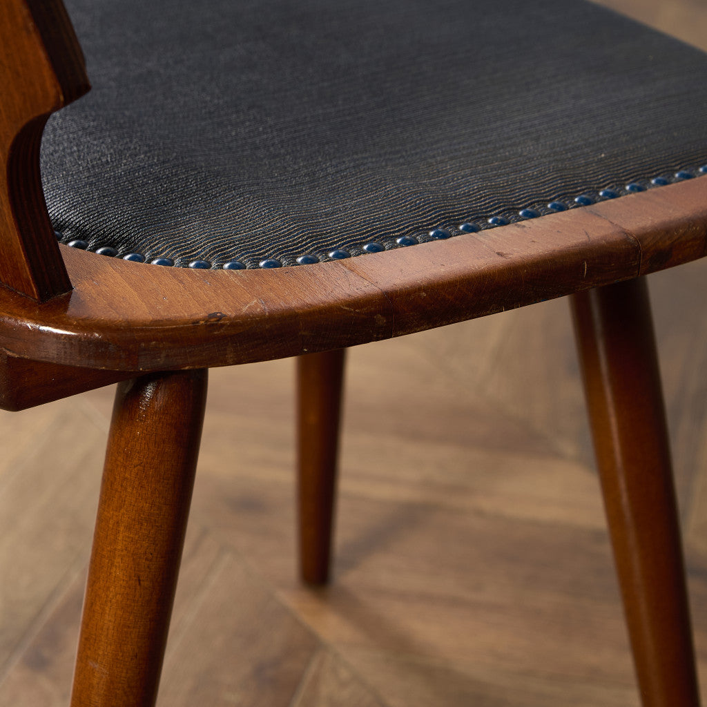 Bombenstabil ヴィンテージ ダイニングチェア