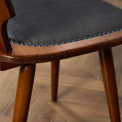 Bombenstabil ヴィンテージ ダイニングチェア