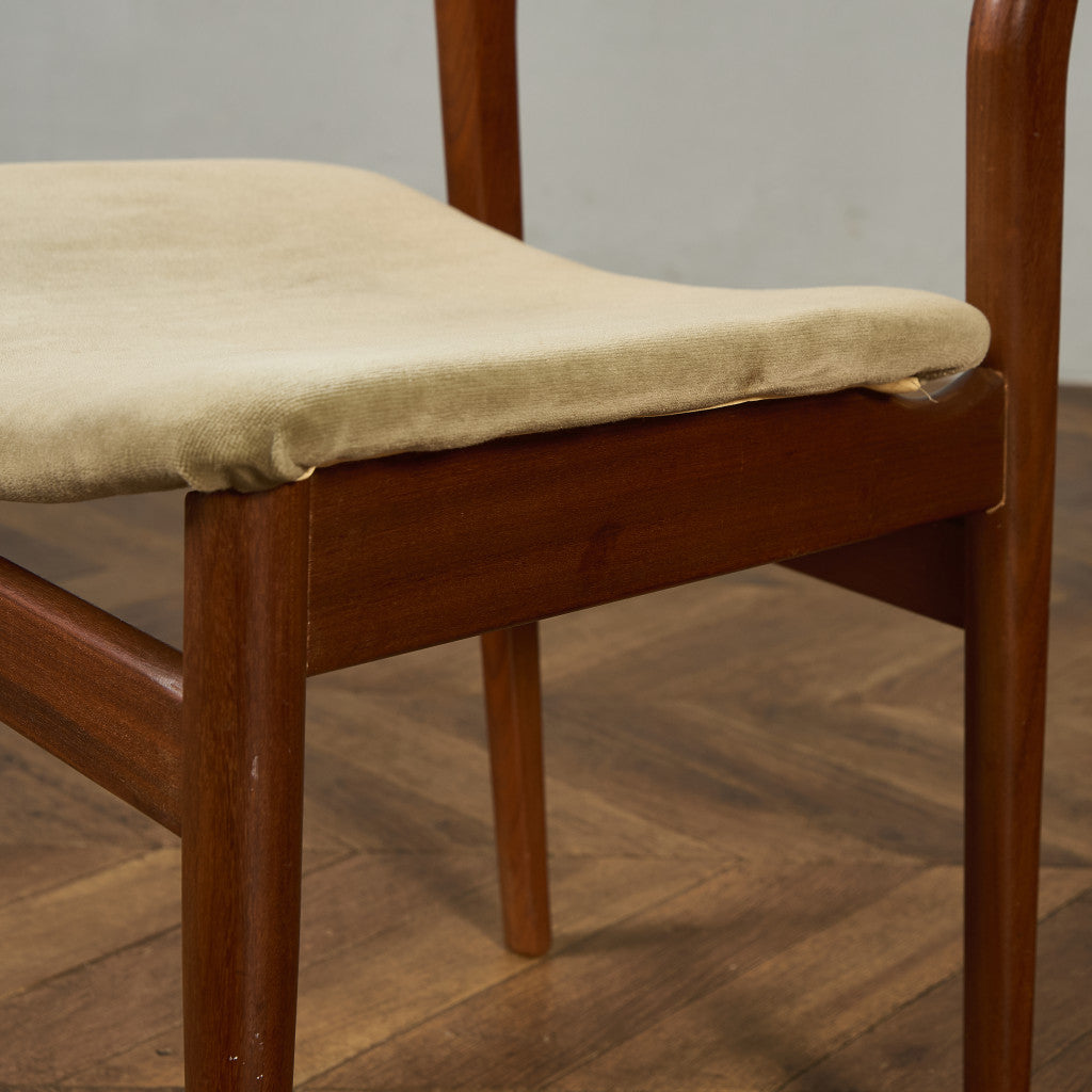 英国 ヴィンテージ ダイニングチェア