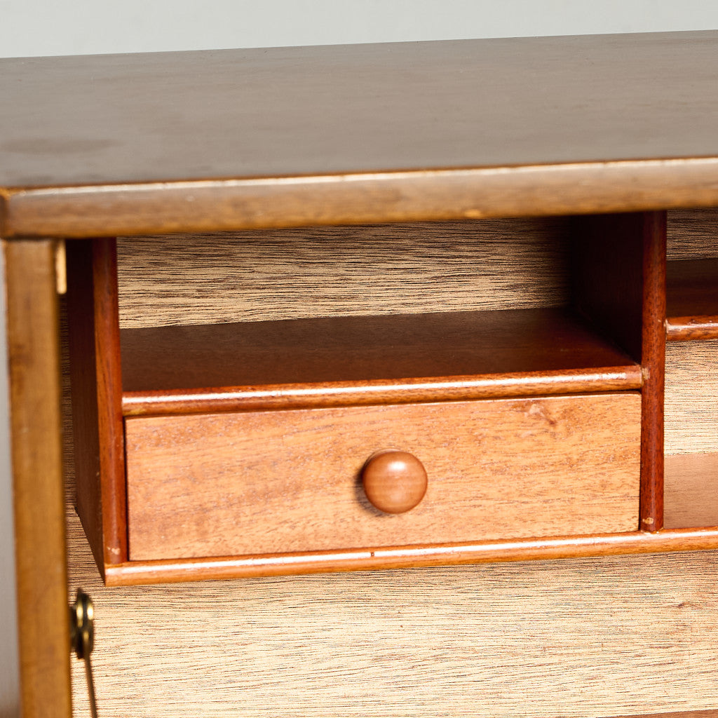 ジェンティーク Jentique ライティングビューロー #98944 – camori