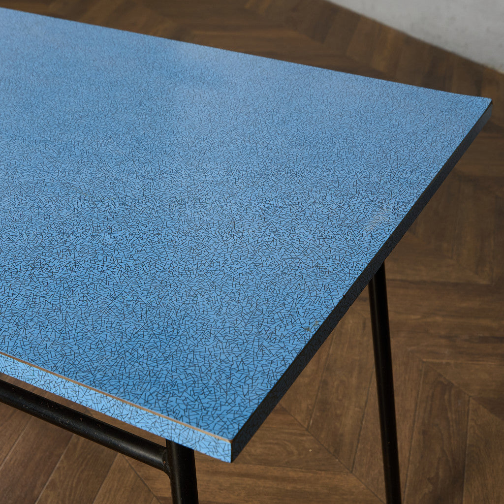 イギリス ヴィンテージ ダイニングテーブル