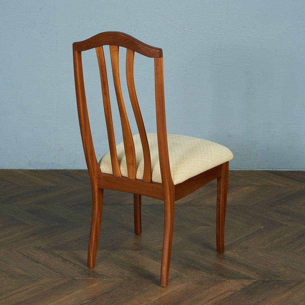 英国ヴィンテージ ダイニングチェア