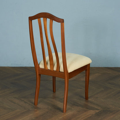 英国ヴィンテージ ダイニングチェア