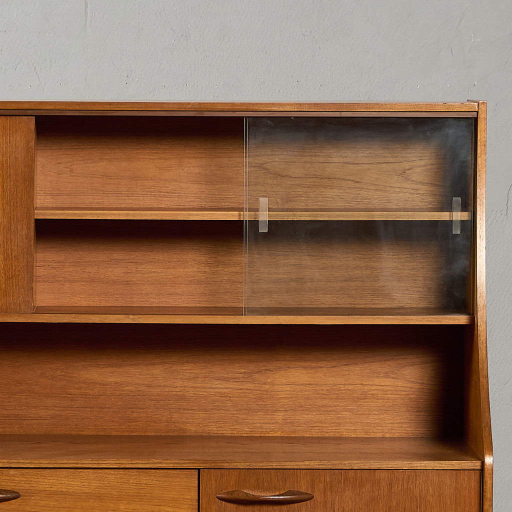 ヴィンテージ ハイ サイドボード