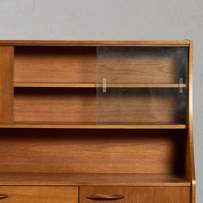 ヴィンテージ ハイ サイドボード