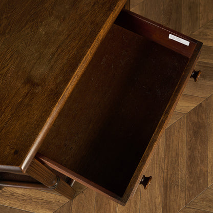 英国 クラシック サイドキャビネット サイドテーブル