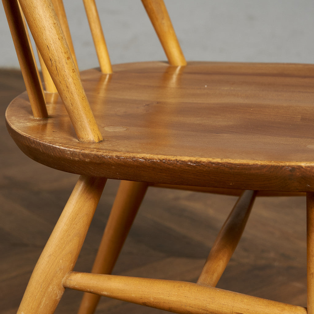 ヴィンテージ クエーカーチェア