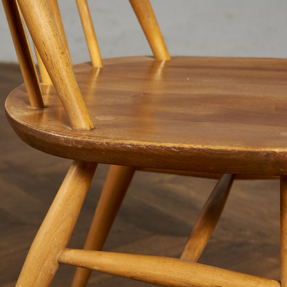 ヴィンテージ クエーカーチェア