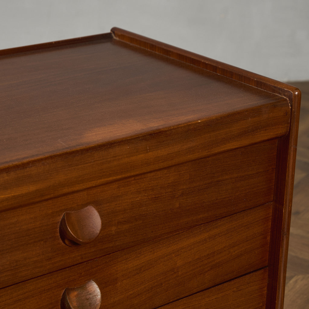 ヴィンテージ ドレッシングデスク