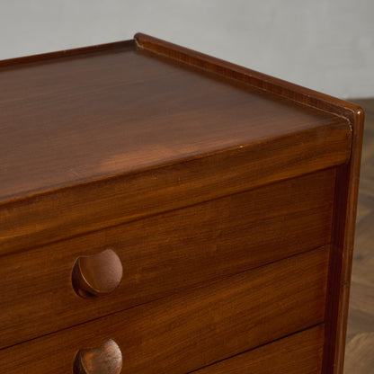 ヴィンテージ ドレッシングデスク