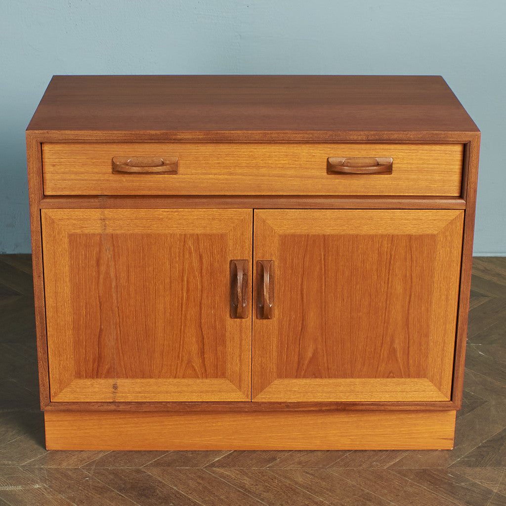 ジープラン G-PLAN Siera サイドキャビネット (Base unit 3010) #77387