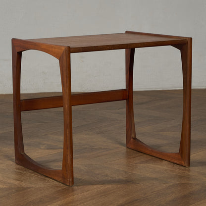 ジープラン G-PLAN Quadrille ヴィンテージ ネストテーブル #96769