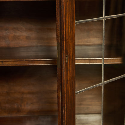 英国 クラシック ブックケース