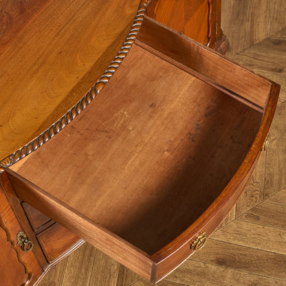 英国 クラシック サイドボード