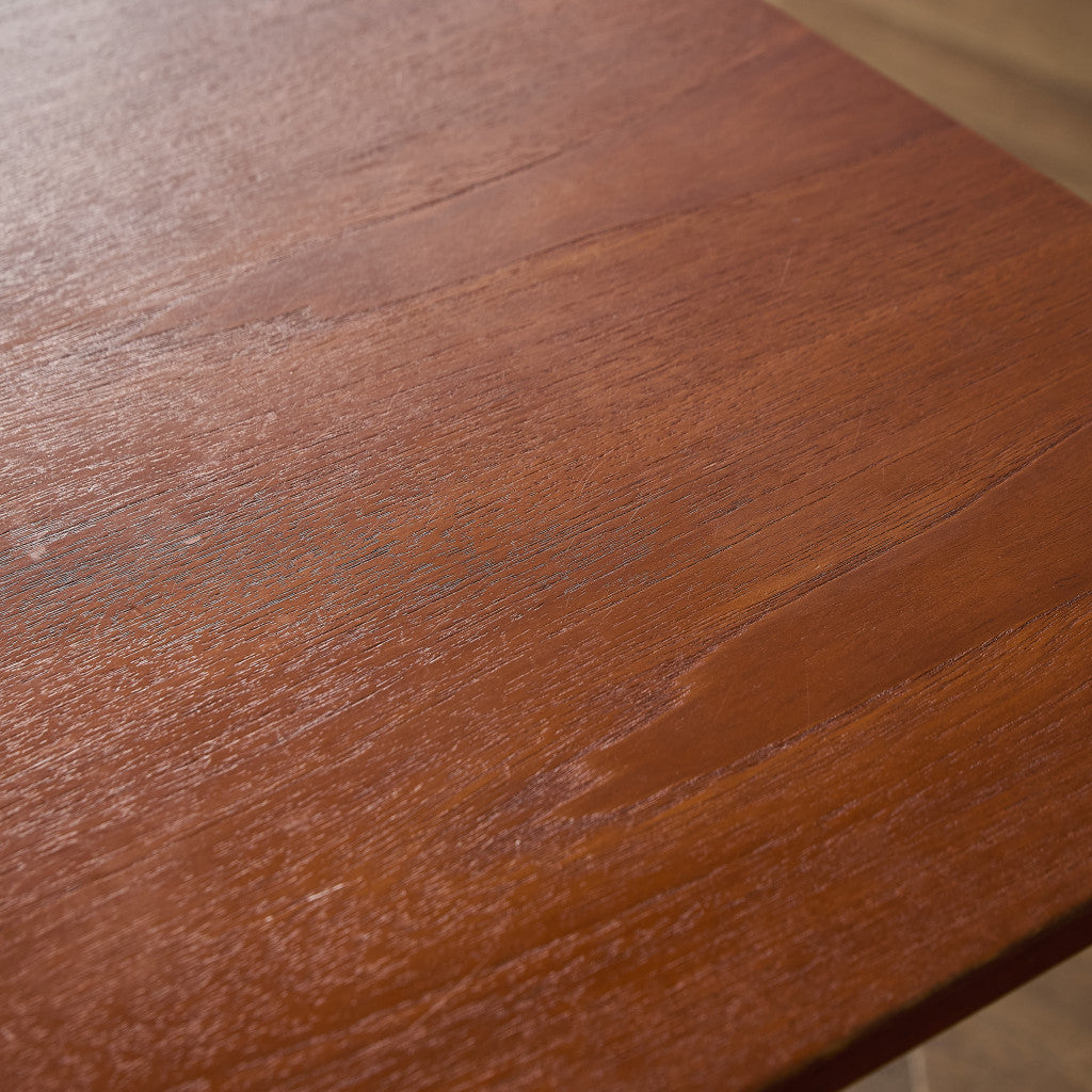 ゲートレッグ バタフライテーブル