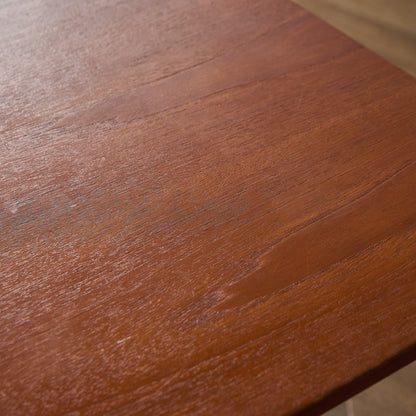 ゲートレッグ バタフライテーブル