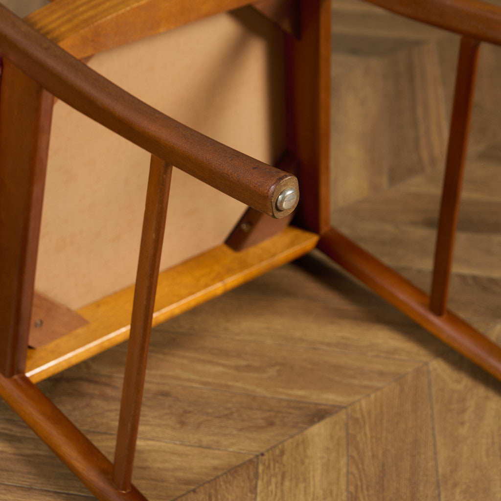 ヴィンテージ ダイニングチェア