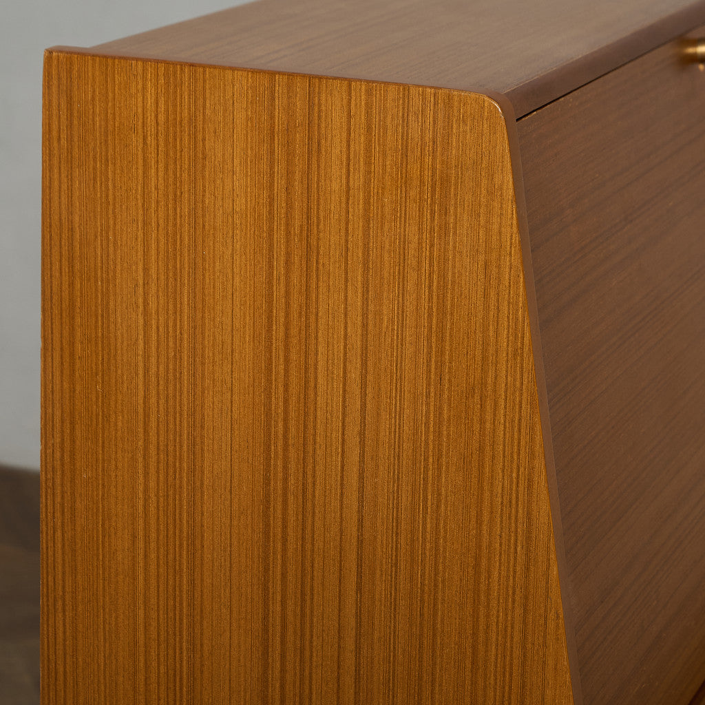 ヴィンテージ ライティング ビューロー