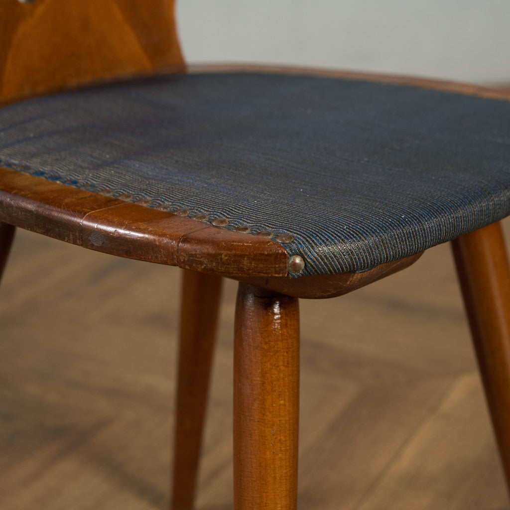 Bombenstabil ヴィンテージ ダイニングチェア