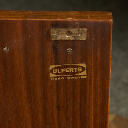 ヴィンテージ ロング サイドボード 食器棚