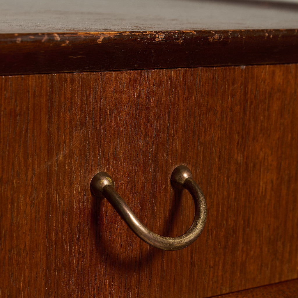 Tola&black ベッドサイドテーブル 206