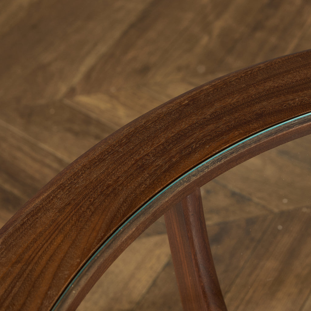 サーキュラー アストロ ヴィンテージ センターテーブル Occasional Table (8040)