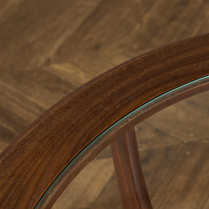 サーキュラー アストロ ヴィンテージ センターテーブル Occasional Table (8040)