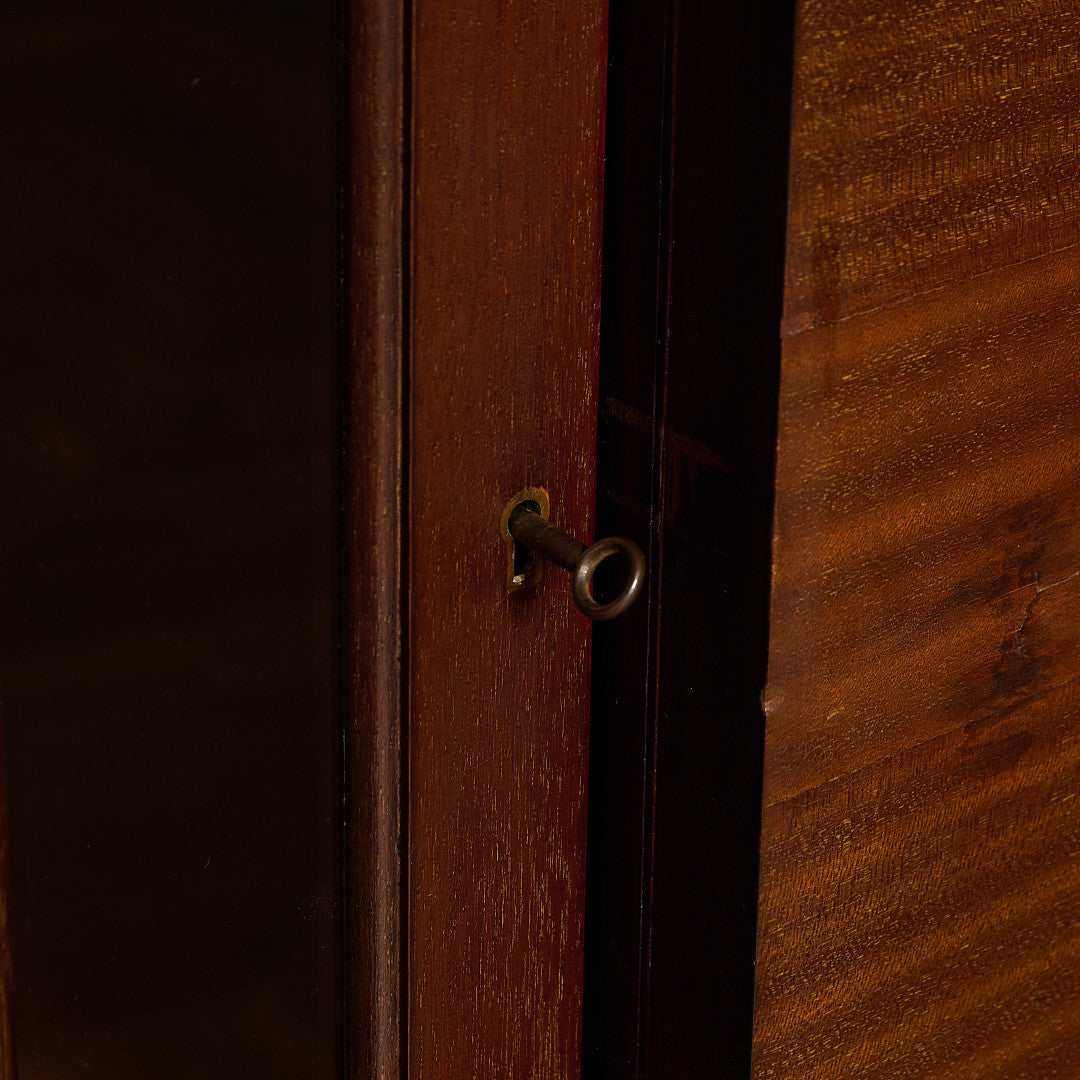 英国 クラシック ブックケース