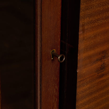 英国 クラシック ブックケース