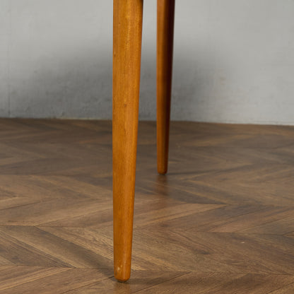 エクステンション オーバルダイニングテーブル