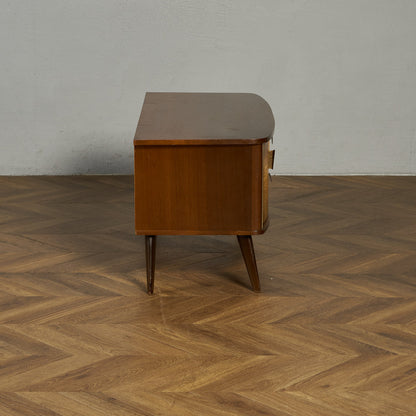 英国 ヴィンテージ サイドボード キャビネット