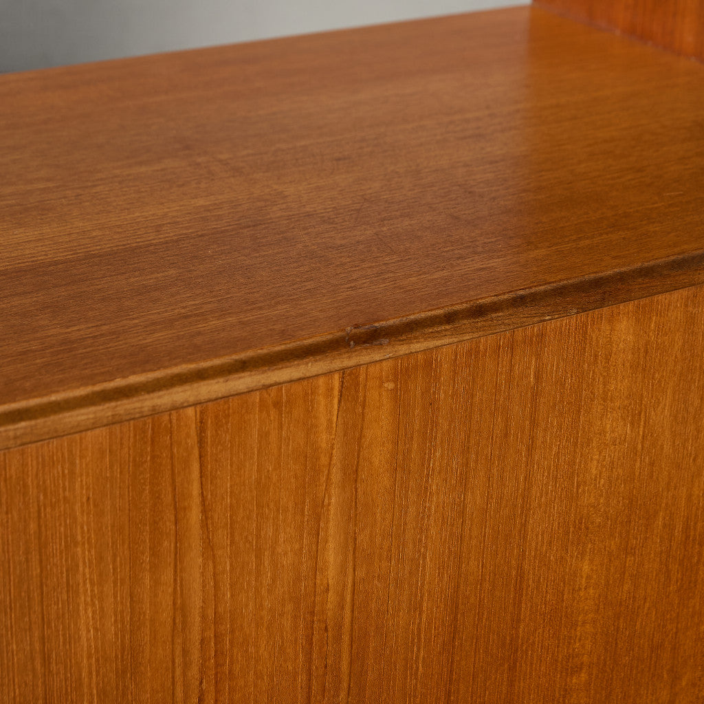 Form FIVE 2列型 ウォールユニット