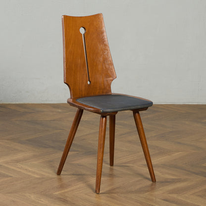 Bombenstabil ヴィンテージ ダイニングチェア