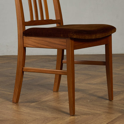 ヴィンテージ ダイニングチェア