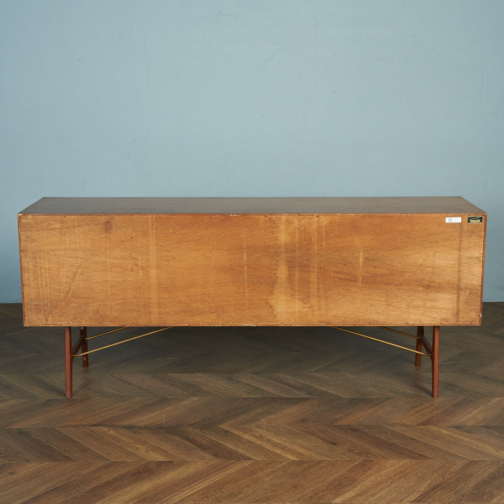 Herbert E. Gibbs Vintage Sideboard #81920