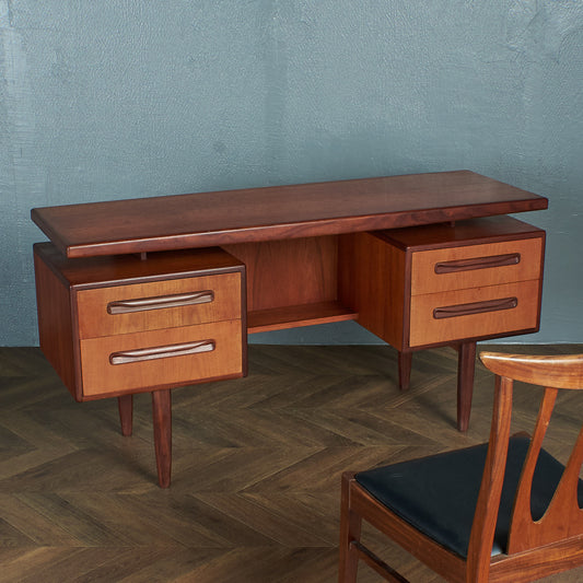 New Fresco ヴィンテージ デスク