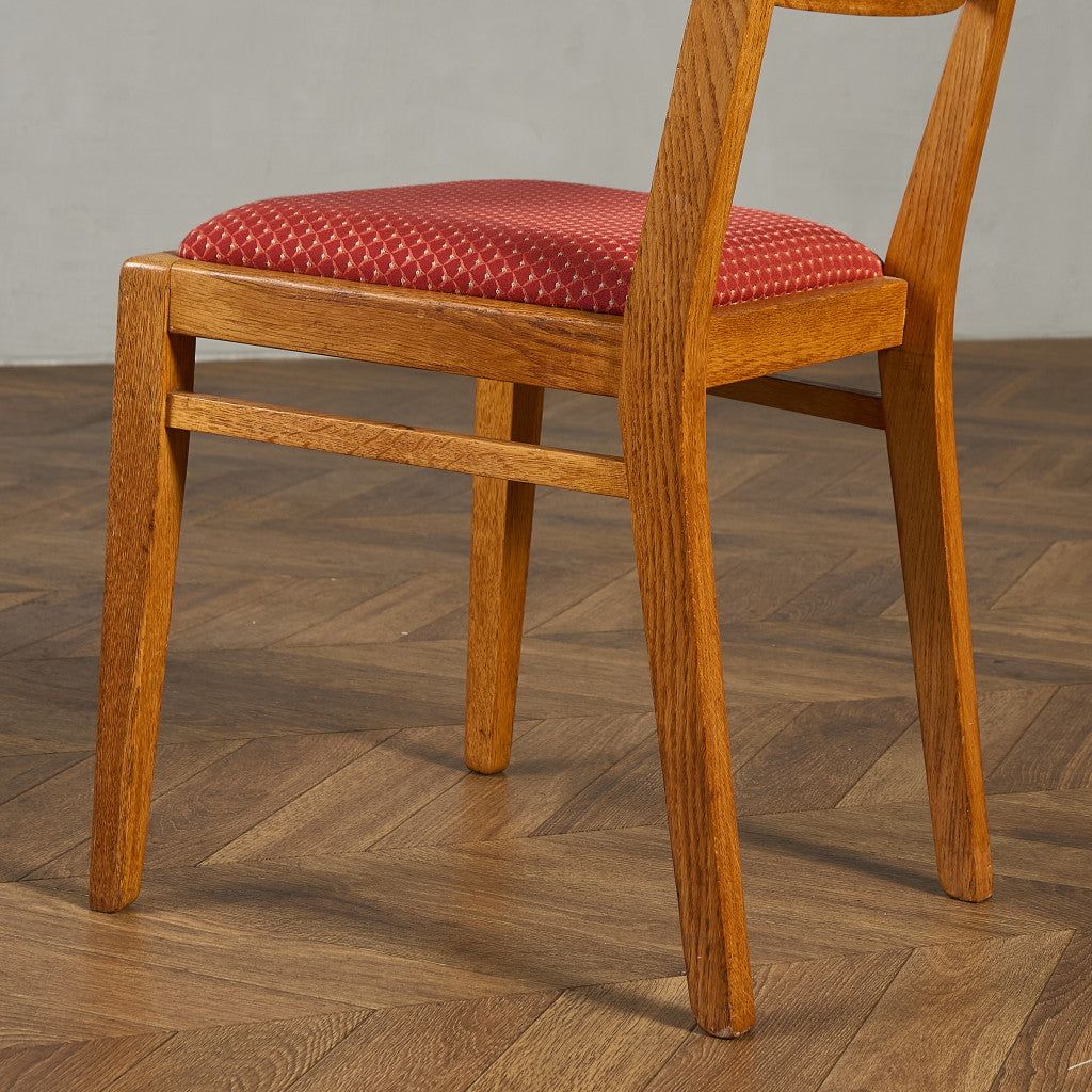 Brandon ダイニングチェア (B630) 座面張替え済み