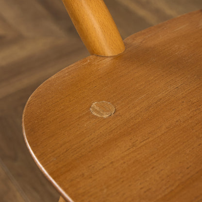 アーコール ERCOL ヴィンテージ クエーカー アームチェア ブルーラベル #89762