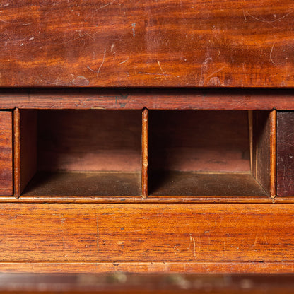 英国 クラシック ダベンポートデスク