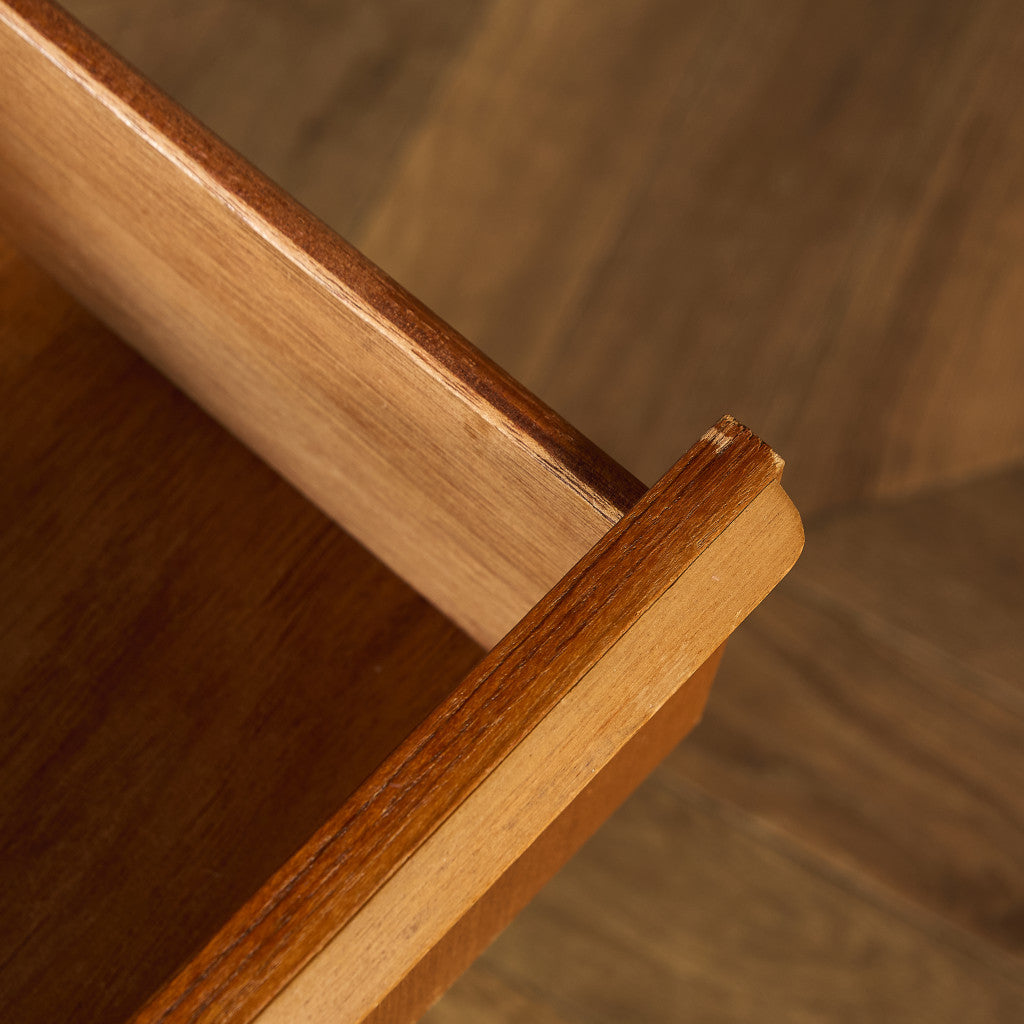 英国 ヴィンテージ ドレッシングデスク