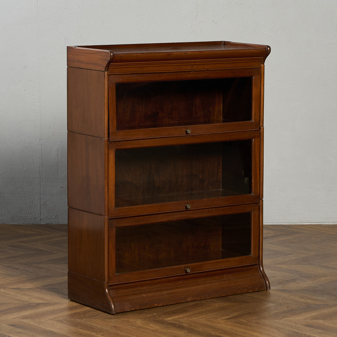 ブックケース・カップボード | camori ヴィンテージ家具・北欧