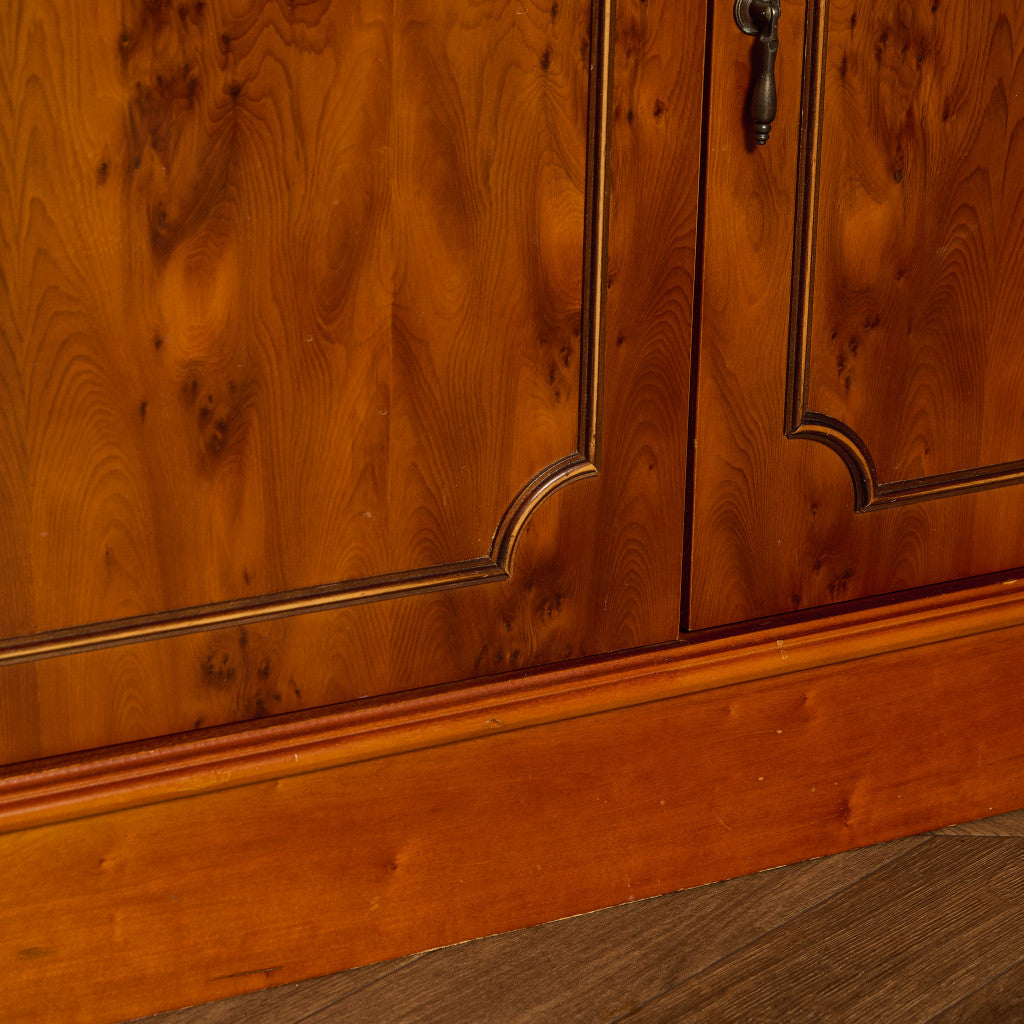 英国 クラシック サイドボード #95462