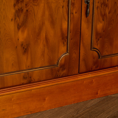 英国 クラシック サイドボード #95462