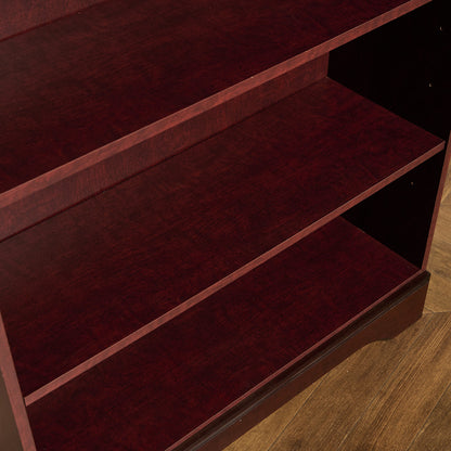 クラシック ブックシェルフ オープンシェルフ