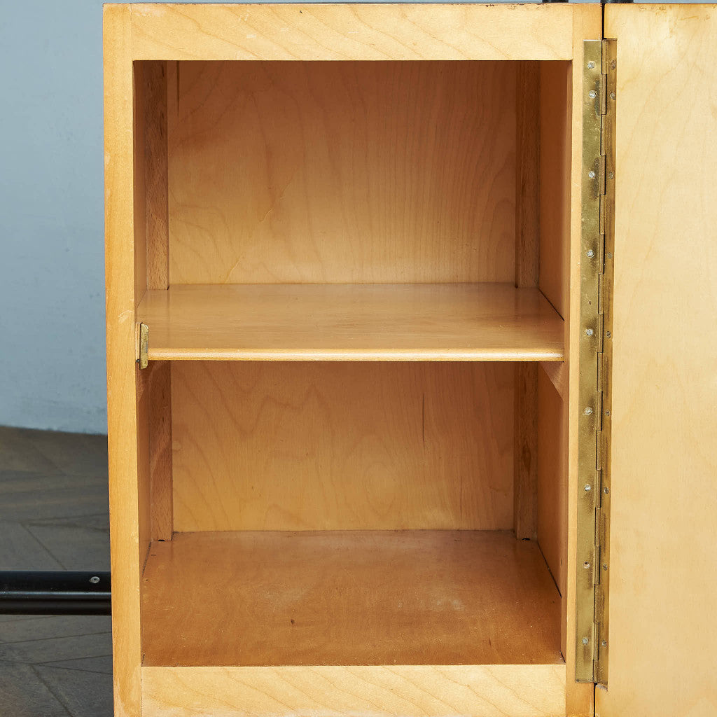 Lecluyse-Windels ヴィンテージ デスク